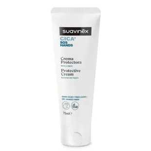 Suavinex CICA+ SOS Repairing Hand Cream Panthenol + Ceramides 75 ml