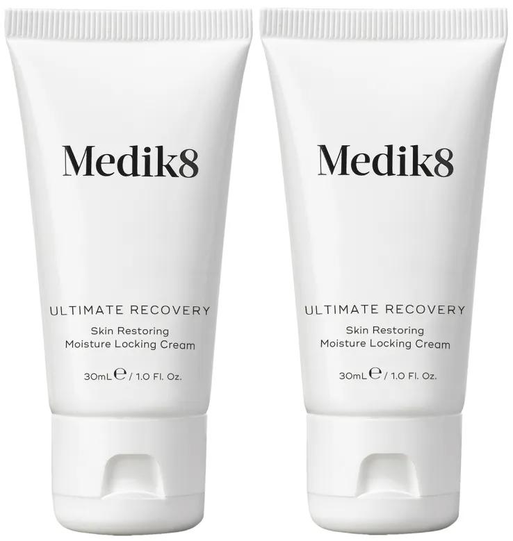 Medik8 Récupération Ultime Intense 2x30 ml