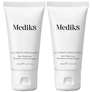 Medik8 Récupération Ultime Intense 2x30 ml