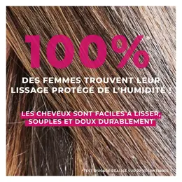 Energie Fruit Cheveux Secs et Rebelles Shampoing Monoï Rose & Huile d'Argan Bio 250ml