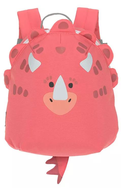 Laessig My Tini Backpack Dino Rose