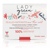 Lady Green Tea Oil Löschpapier 50 Einheiten