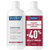 Ducray Anaphase Shampooing Anti-Chute Chronique 2x400 ml