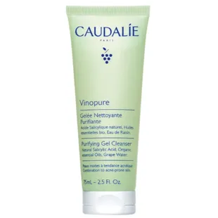 Caudalie Vinopure Reinigendes Reinigungsgel 75 ml