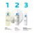 La Roche Posay Déodorant 48h Spray Peaux Sensibles 150ml