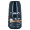 So'Bio Étic Men Déodorant 24h Cèdre Bio 50ml