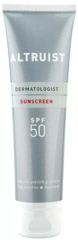 Altruïstische Dermatoloog SPF50 100 ml