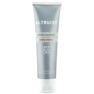 Altruist Dermatologist SPF50 100 ml
