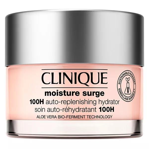 Clinique Moisture Surge Crema Autorehidratante 100H 50ml