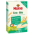 Porridge Holle Eco-Bio 3 Céréales +6 mois Sans Gluten 250 gr