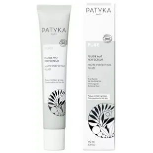 Patyka Perfecting Mat Fluid 40 ml