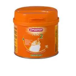 Plasmon Latti Speciali AR 2 Latte In Polvere 350 g +6m