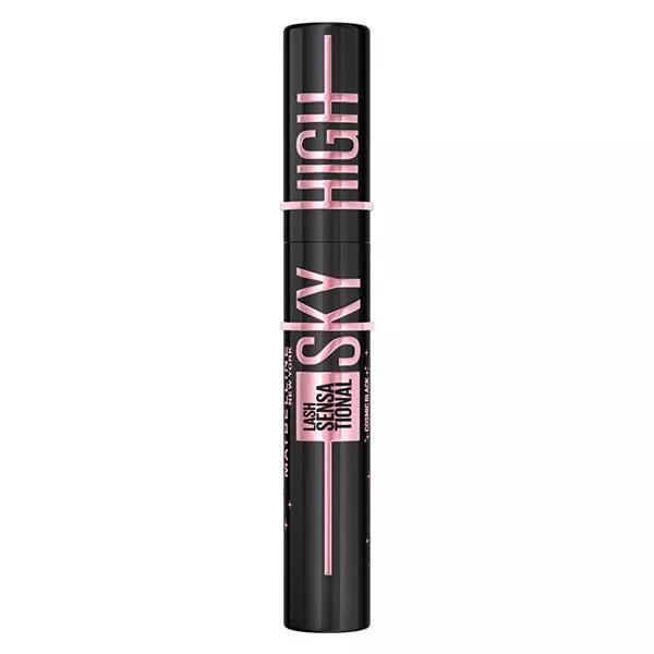 Maybelline New York Cils Máscara de pestañas Sensational Sky High Cosmic Black 7,2ml