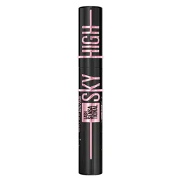 Maybelline New York Cils Mascara Sensational Sky High Cosmic Black 7,2ml