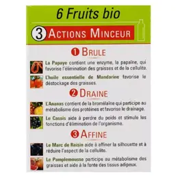 Nutrigée Boisson Minceur Rétention d'Eau 300ml