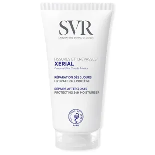 SVR Xerial Fisuras y Grietas 50 ml