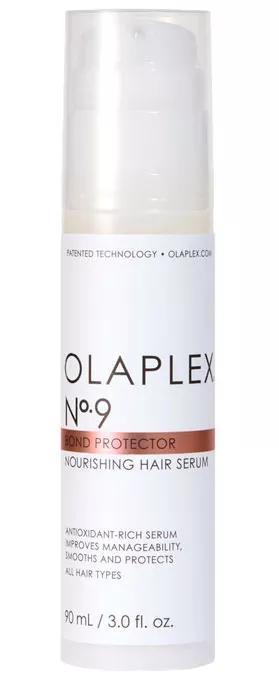 Olaplex Blond Protector Nourishing Hair Sérum Nº 9 90 ml