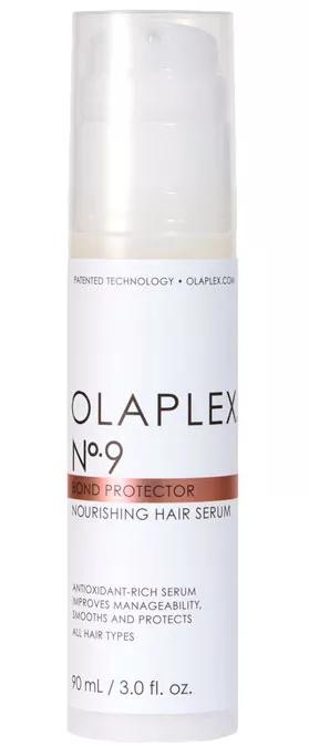 Olaplex Blond Protector Sérum Cheveux Nourrissant Nº 9 90 ml