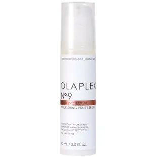 Olaplex Nº 9 Bond Protector Nourishing Hair Serum 90 ml