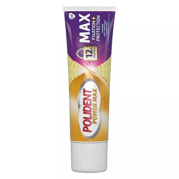 Polident Crema Fijadora Máximo Control 70g