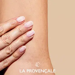 La Provençale Le Vernis Solaire N°108 Rose Orgeat 13ml