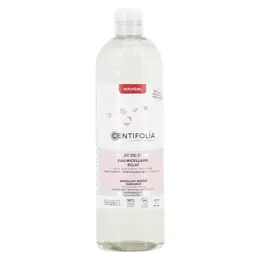 Centifolia Éclat de Rose Eau Micellaire Bio 500ml