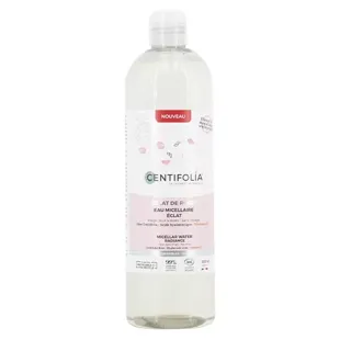 Centifolia Éclat de Rose Acqua Micellare Bio 500ml