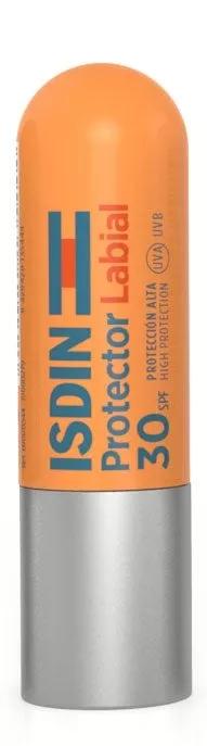 Isdin Stick Protector Labial SPF30 4 gr