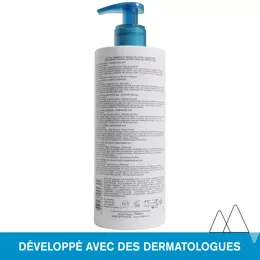 Uriage Eau Thermale Lait Velouté Corps Hydratant Peaux Sèches Sensibles 500ml