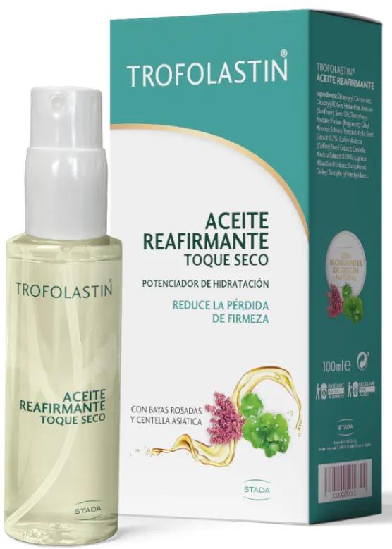 Huile Raffermissante Trofolastin 100 ml