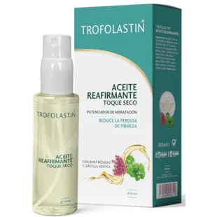 Huile Raffermissante Trofolastin 100 ml