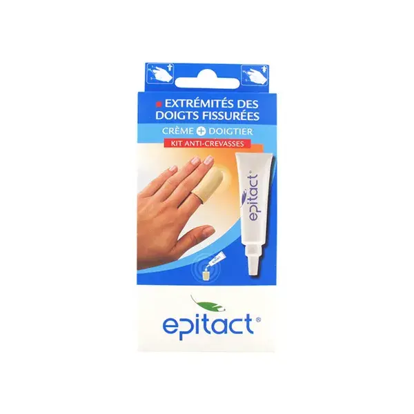 Epitact Anti-Cracks Finger Kit 