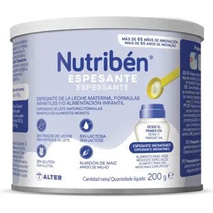 Nutribén Thickener for Regurgitation or Reflux 200 gr 