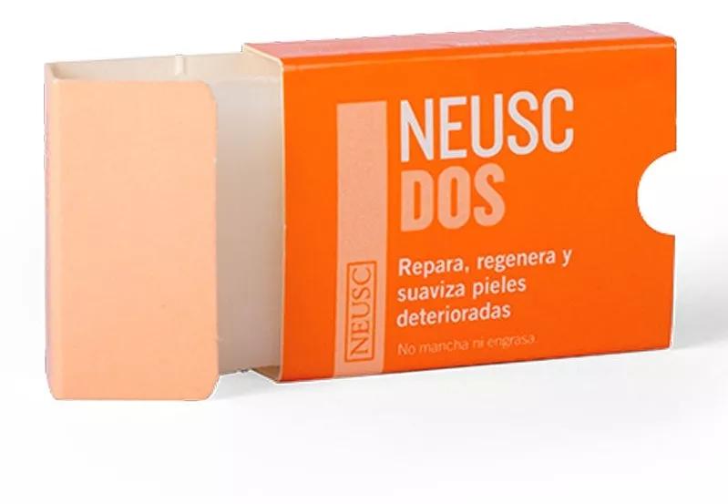 Neusc pil 24 gram