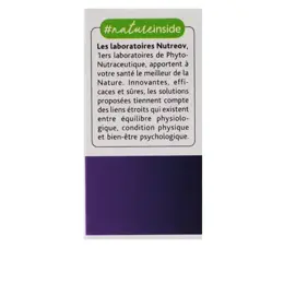 Nutreov Physcience Ménophytéa Bouffées de Chaleur Jour et Nuit 40 gélules