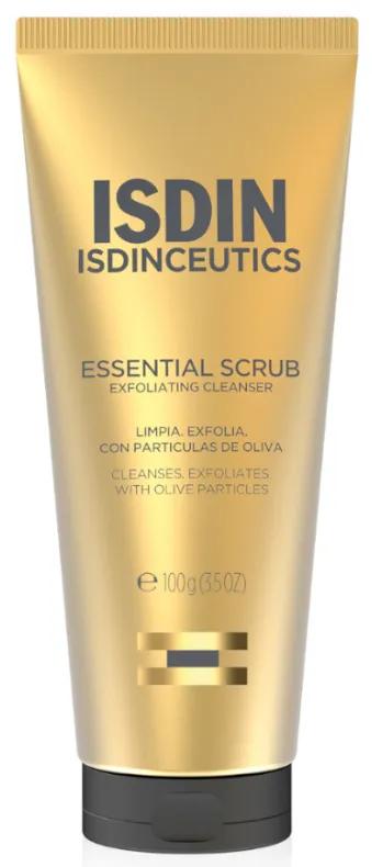 Isdin Isdinceutics Essentielles Peeling-Peeling 100 gr