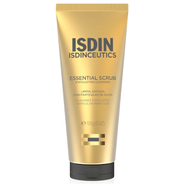 Isdin Isdinceutics Essentielles Peeling-Peeling 100 gr