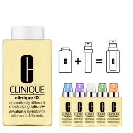 Clinique Clinique iD™ Base Émulsion Hydratante Tellement Différente 115ml