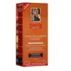 Henne Color Crème Soin Colorante Noir Envoutant 100ml