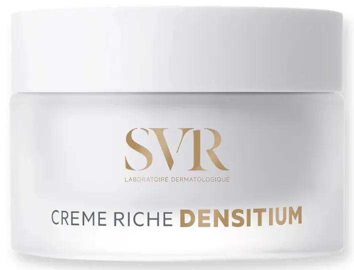 SVR Densitium Rich Cream 50 ml