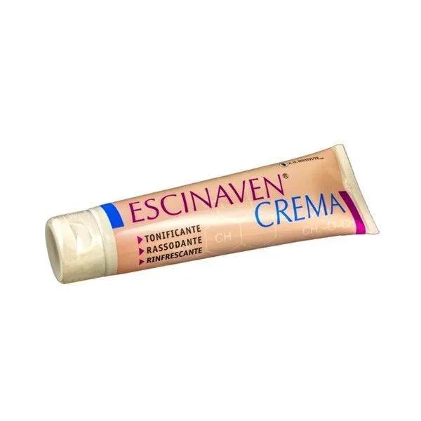 Escinaven Crema Corpo Tonificante Rassodante 100 ml