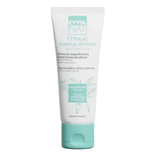 Cytolnat Cytolac Scrub Opacizzante 75ml