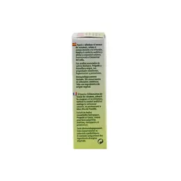 Otosan Hygiène Auriculaire Gouttes Naturelles 10ml