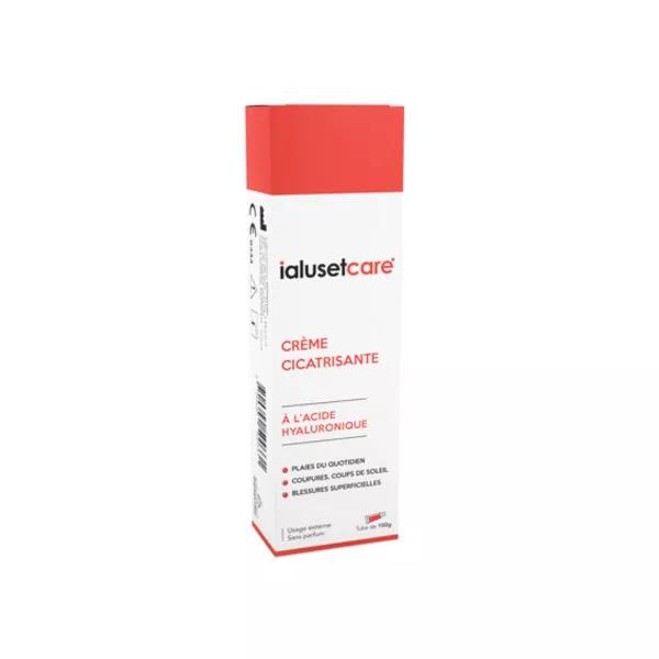 Ialusetcare Crema Cicatrizante 100g