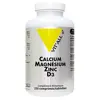 Vit'all+ Calcium Magnésium Zinc D3 250 comprimés