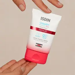 Isdin Ureadin® Crème mains PLUS Réparatrice Pour les Peaux Très Sèches 50 ml