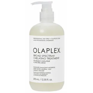 Olaplex Broad Spectrum Chelating Treatment 370 ml