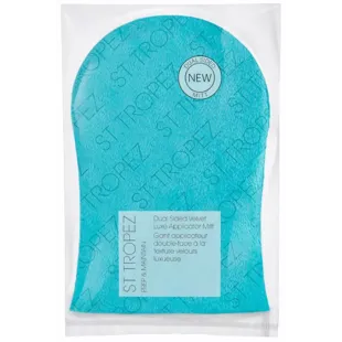 Luva aplicadora de bronzeado St. Tropez 1ud