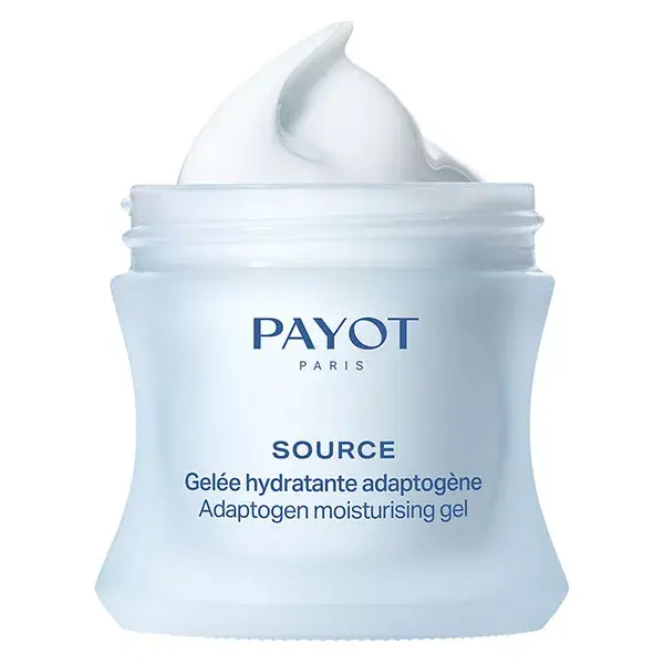 Payot Source Gelée Hydratante Adaptogène 50ml
