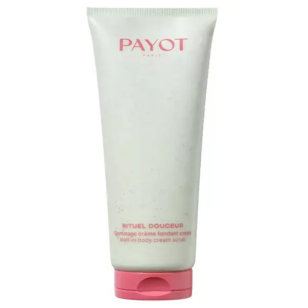 Payot Body Scrub with Pistachio and Sweet Almond Extracts 200ml 